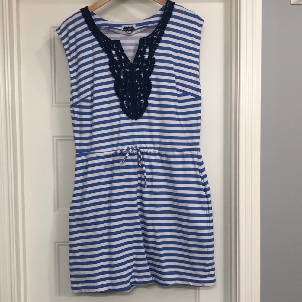 Mud Pie summer dress